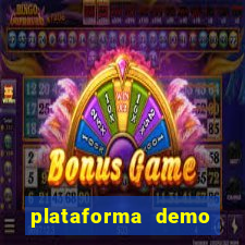 plataforma demo fortune dragon